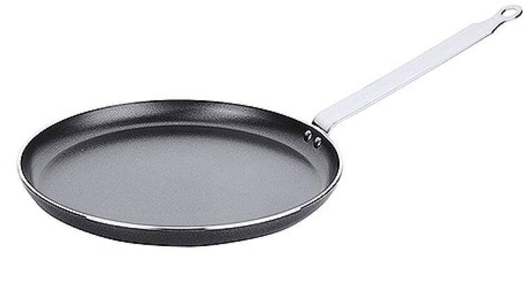 NON-STICK CRÊPE PAN 24 CM diam. 260 mm