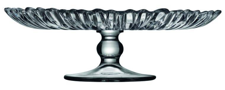 AURORA CAKE STAND diam. 315 mm  CENA DO WYPRZEDANIA STOKU