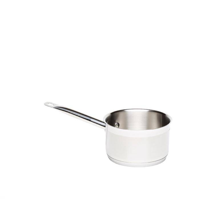 Cookware GW Saucepan (No Lid) 1.1L - 14 x 8cm (Dia x H) cap. 1,1 l  MAGAZYN UK