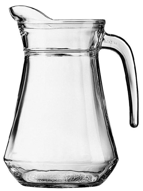 ARC PITCHER cap. 1 l