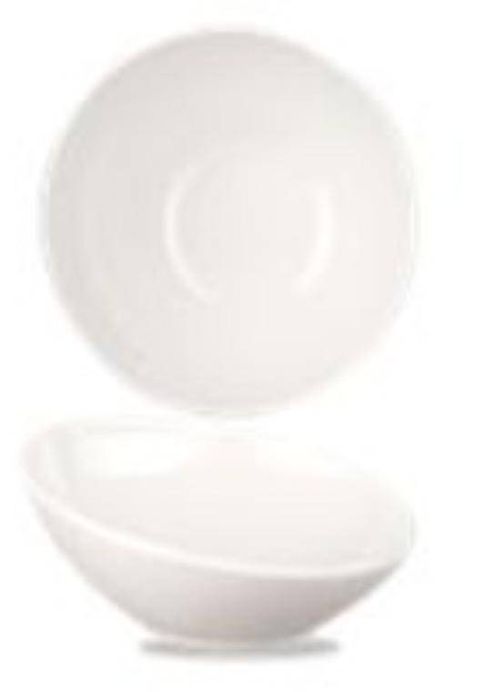 PLASTIC Melamine bowl 460x380x380 mm