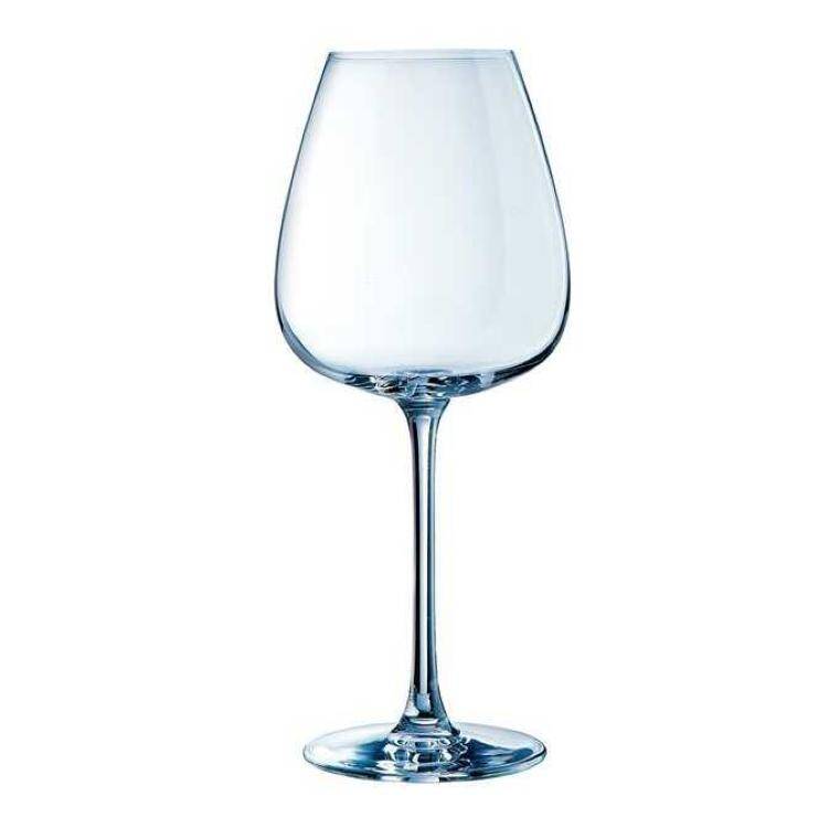 GRANITY WINE GLASS (PRODUCT DISCONTINUED) cap. 250 ml