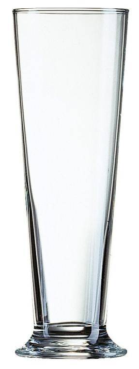 LINZ FOOTED TUMBLER cap. 390 ml