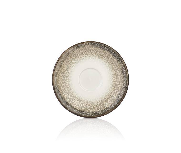 SPAZIO SAUCER diam. 155 mm  CENA DO WYPRZEDANIA STOKU