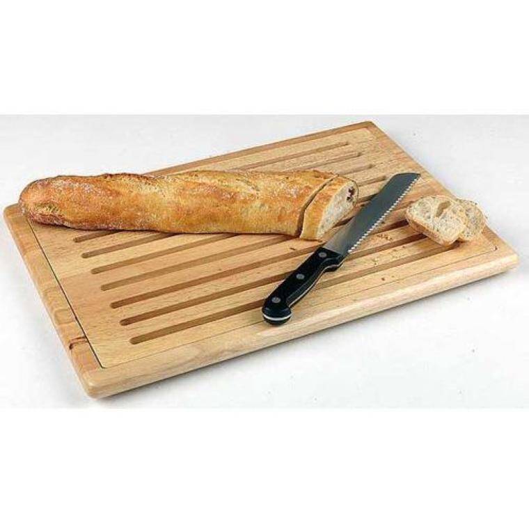 BOARD FOR BREAD 325x530 mm