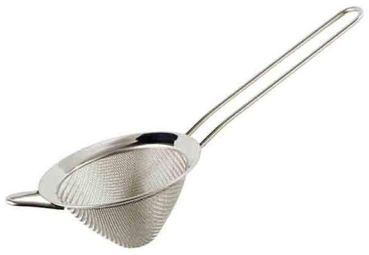 BAR STRAINER diam. 85 mm