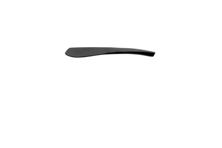 XY BLACK Miroir BUTTER SPREADER