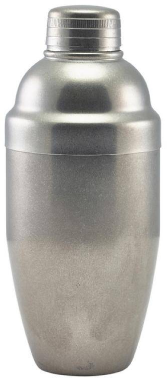 BARWARE VINTAGE SHAKER cap. 500 ml