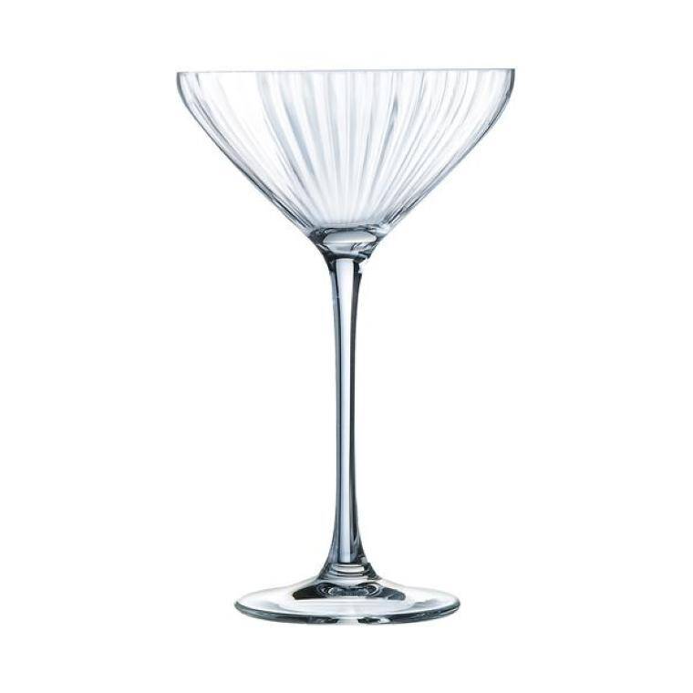 CS-V1171-KIEL COUPE MARTINI 210ML SYMETRIE