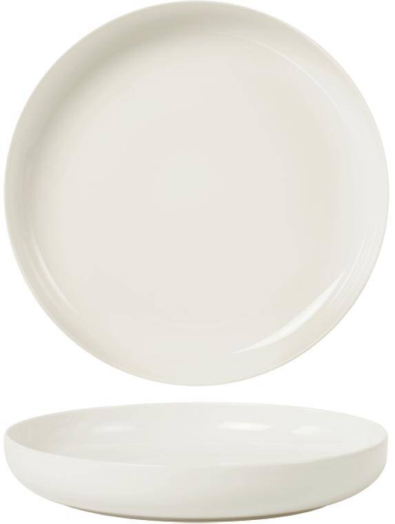 CLASSIC DEEP COUPE PLATE cap. 850 ml  CENA DO WYPRZEDANIA STOKU