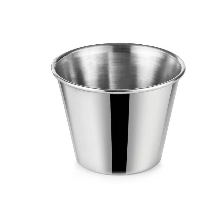 AM-CHARMS RAMEKIN STAL NIERDZ 70ML