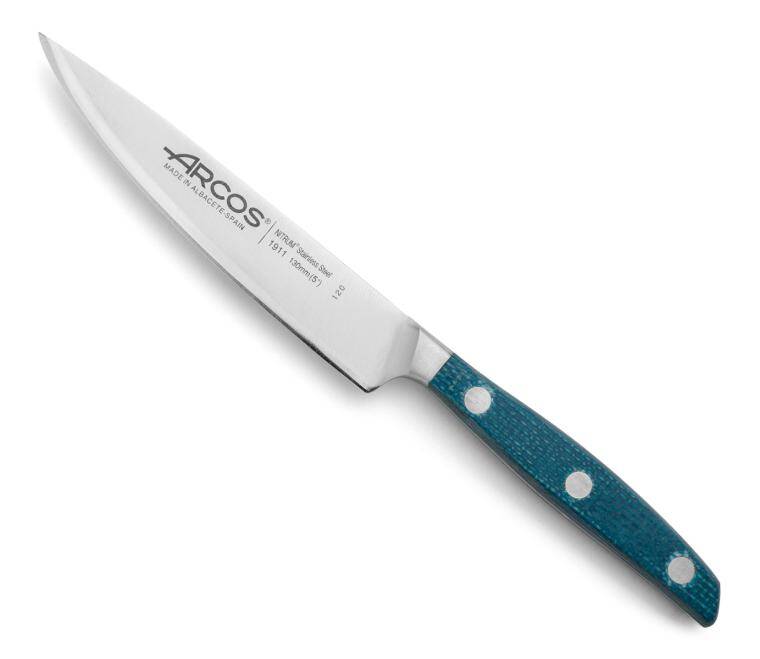 BROOKLYN Vegetable Knife 130 mm