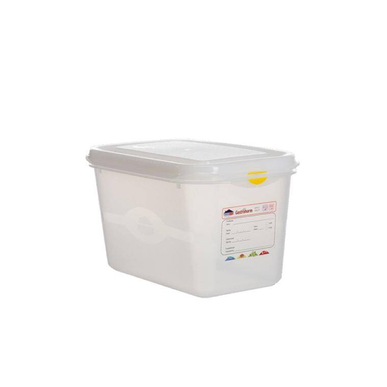 Storage GN Container 1/4 cap. 4,3 l  MAGAZYN UK