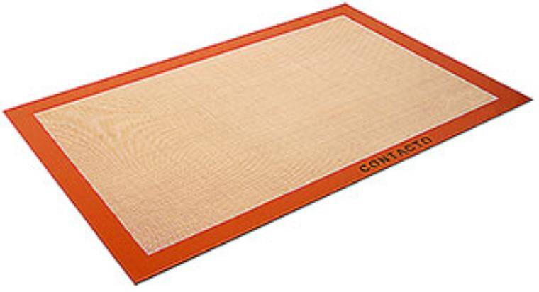 NON-STICK BAKING MAT FOR 60X40CM BAKING SHEETS 58, 385x mm