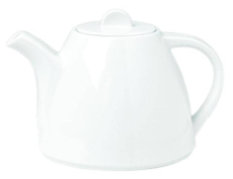 SIMPLE POT cap. 450 ml  CENA DO WYPRZEDANIA STOKU