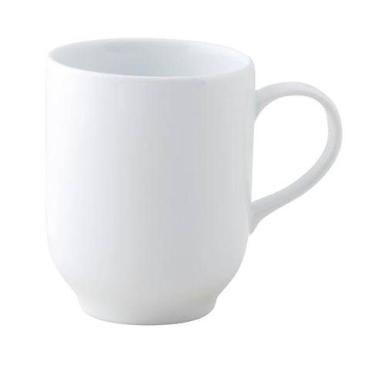 BRASSERIE MUG cap. 300 ml  CENA DO WYPRZEDANIA STOKU