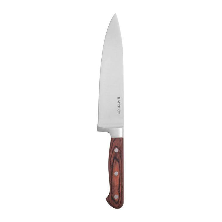 TITANUM KNIFE 200 mm  CENA DO WYPRZEDANIA STOKU