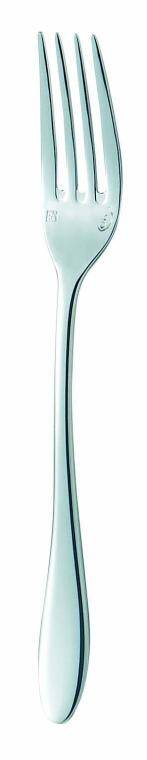 LAZZO DESSERT FORK 185 mm