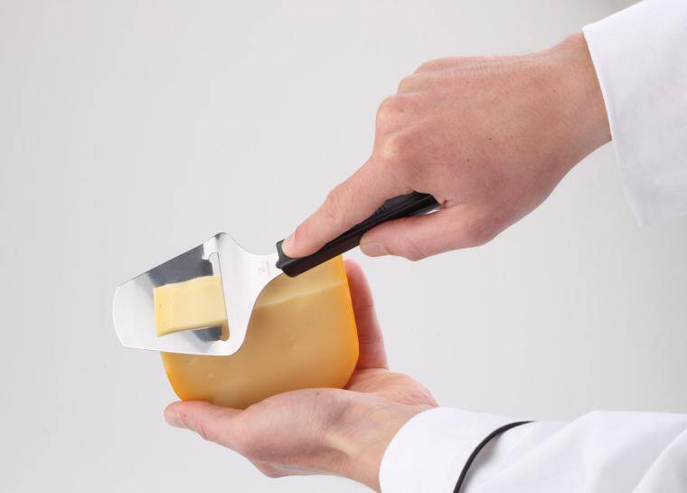 CHEESE SLICER 215 mm