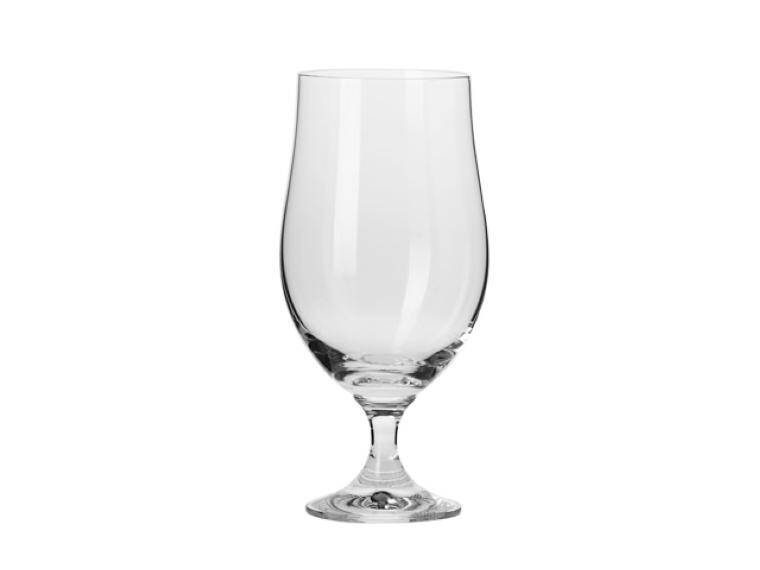 HARMONY BEER GLASS cap. 500 ml