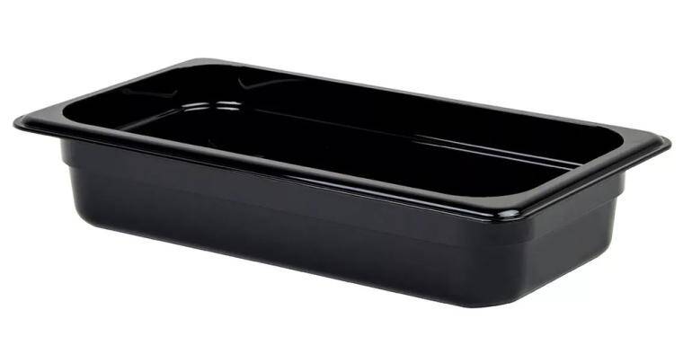 FOOD PAN 1/3X2