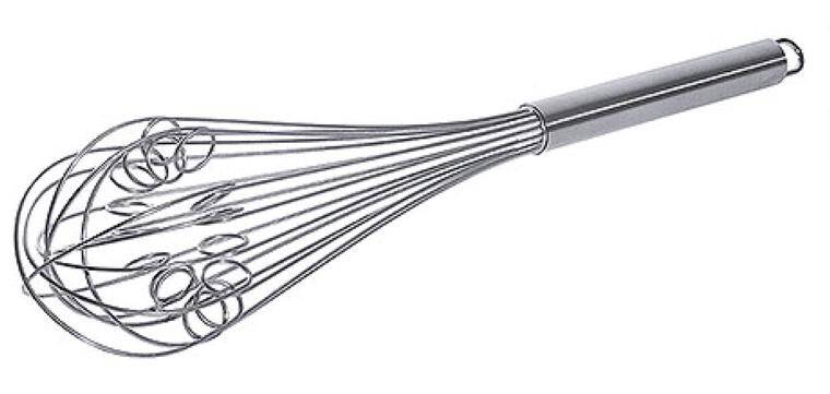 WHISK 28 CM