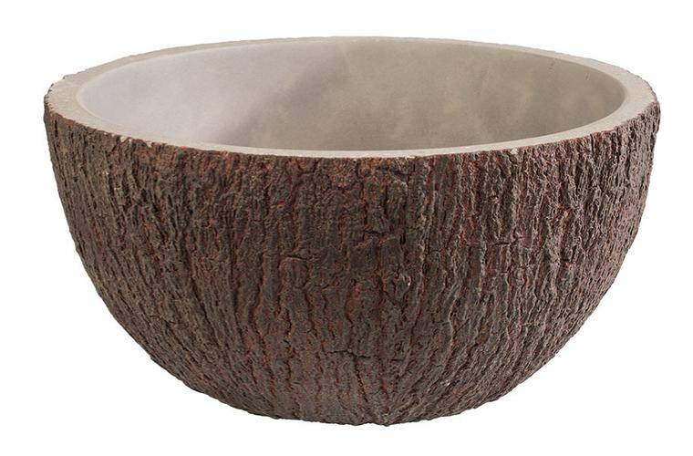 COCONUT Bowl -COCONUT- cap. 2,2 l