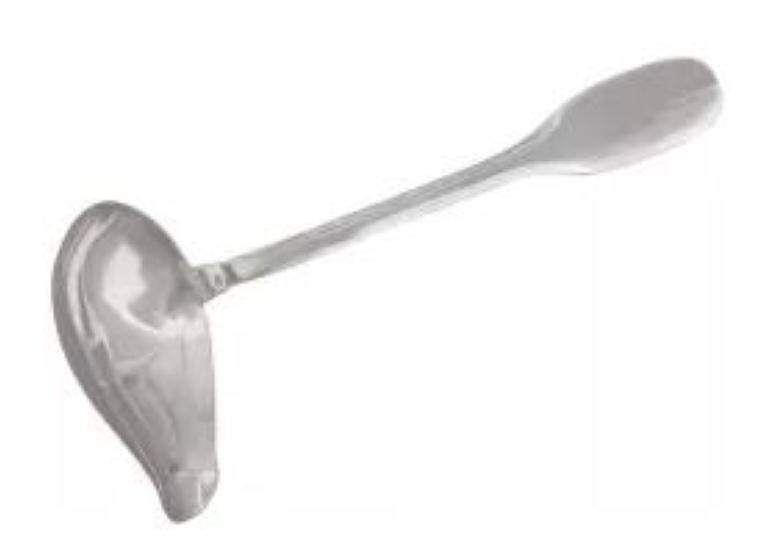 SPATEN SAUCE LADLE 178 mm