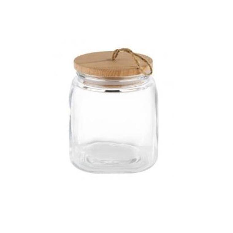 WOODY Canister -WOODY- cap. 2 l