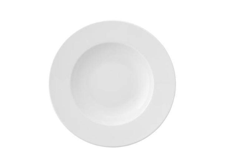 PRIME TALERZ GŁĘBOKI poj. 360 ml; śr 260 mm; wys. 33 mm; CENA DO WYPRZEDANIA STOKU