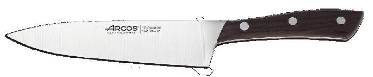 NATURA Chef´s Knife 160 mm