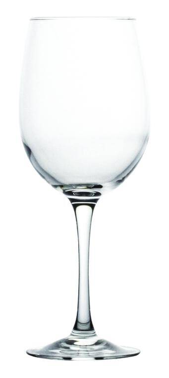 VENUS WINE GLASS SET. 6 (replaced by LU-J9400) cap. 470 ml  CENA DO WYPRZEDANIA STOKU