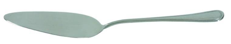 LONDON CAKE SERVER 240 mm  CENA DO WYPRZEDANIA STOKU