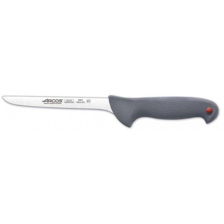 COLOUR-PROF BONING KNIFE 150 mm