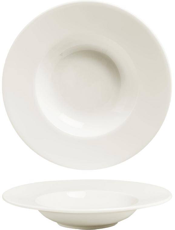 CLASSIC DEEP PLATE cap. 280 ml  CENA DO WYPRZEDANIA STOKU