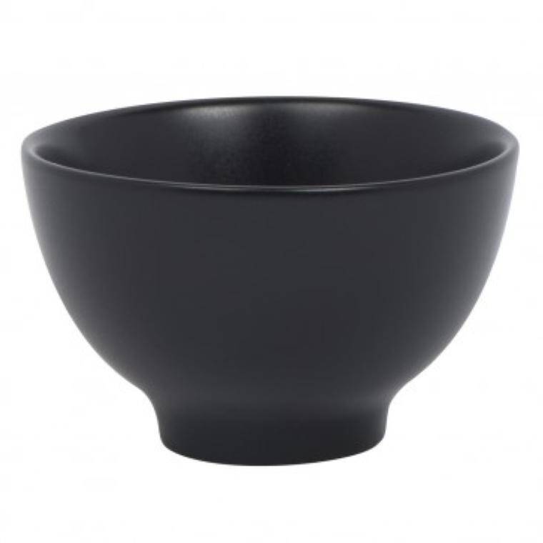 MODULO BLACK BOWL diam. 140 mm