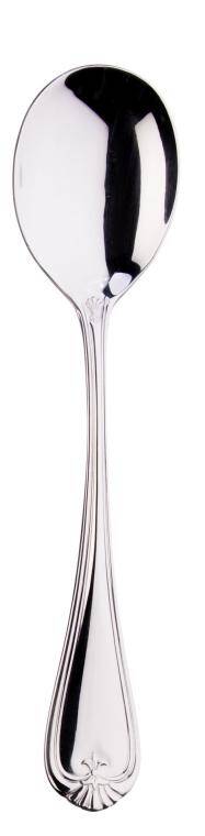 SYMPHONY SALAD SPOON 3,5x214 mm