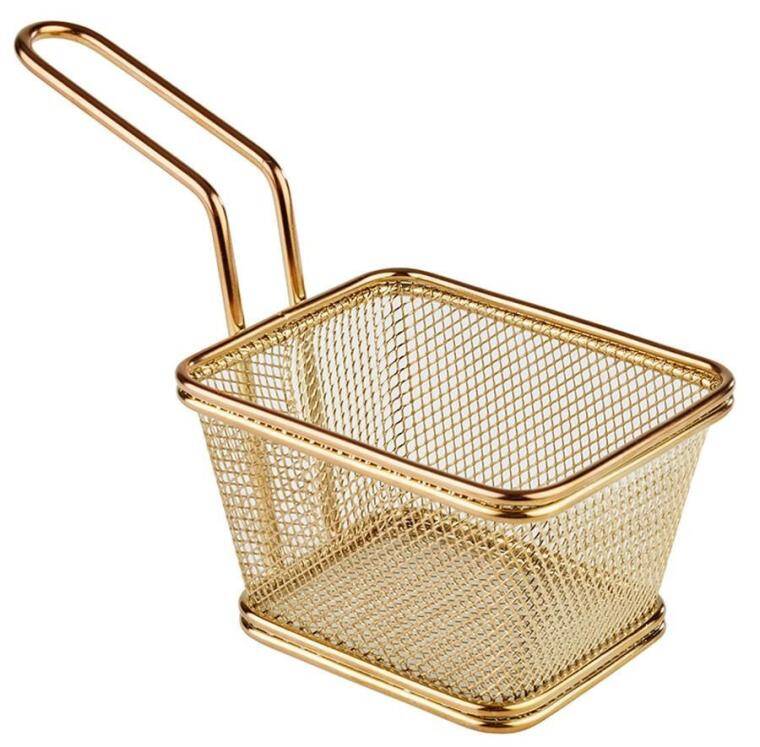 FRY BASKETS 100x85 mm