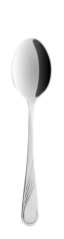 NAPOLI TABLE SPOON - 3 PCS 196 mm  CENA DO WYPRZEDANIA STOKU