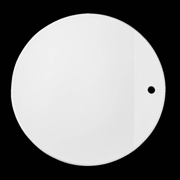 BAHIA PIERRE DE LUNE round board diam. 290 mm