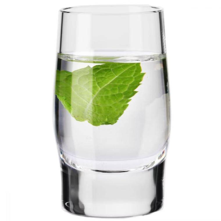 STERLING VODKA GLASS cap. 50 ml