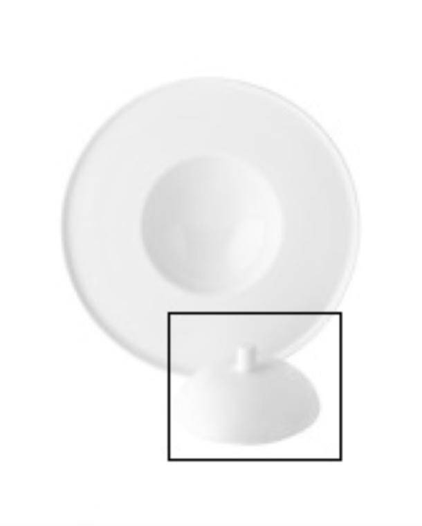 PRIVILEGE LID FOR GOURMET DEEP PLATE  CENA DO WYPRZEDANIA STOKU