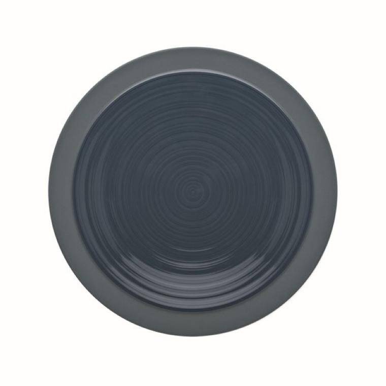 BAHIA BLEU ROUND DINNER PLATE diam. 230 mm