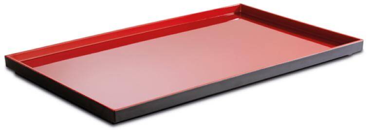 ASIA PLUS  TRAY GN 530x325 mm