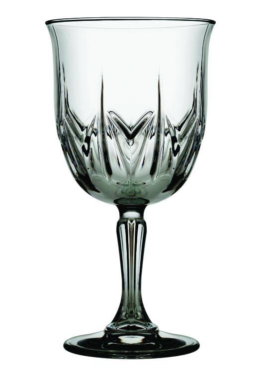 KARAT 6 glass/vine białe 270 ml KARAT (undefined production)  ROSJA