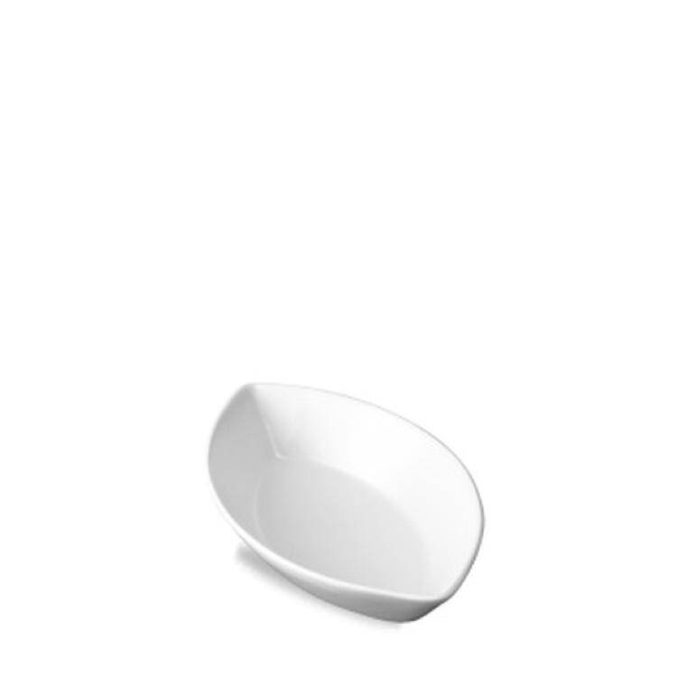 WHITE VOYAGER Eclipse Dish cap. 224 ml