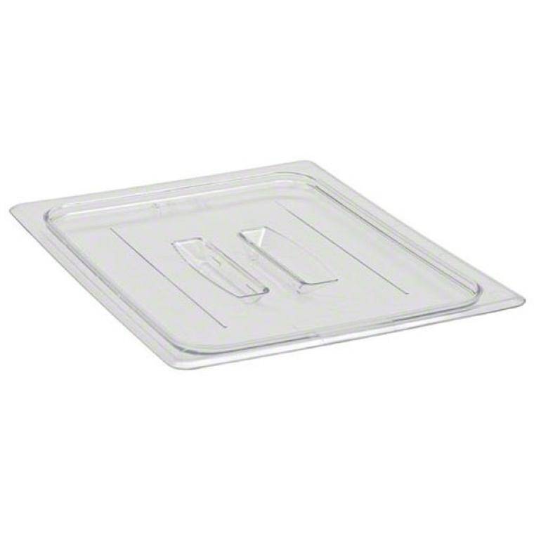 GN PC FOOD PAN LID GN 1/2 325x265 mm  CENA DO WYPRZEDANIA STOKU