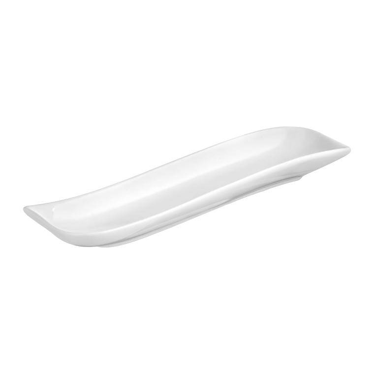 FALA OLIVE LONG DISH 225x60 mm  CENA DO WYPRZEDANIA STOKU