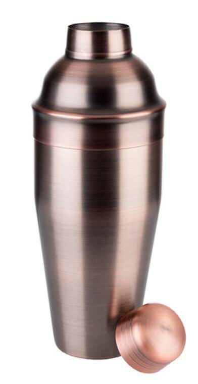 CLASSIC SHAKER poj. 700 ml; śr 90 mm; wys. 230 mm; AB-93326