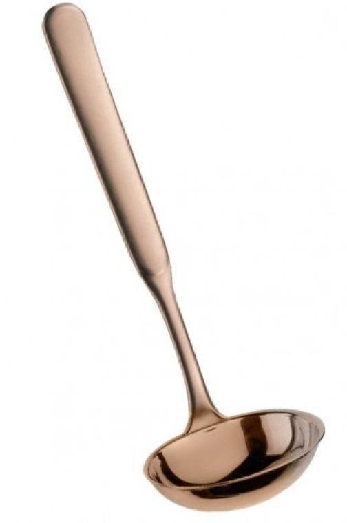 CASALI BRONZE SOUP LADLE 270 mm